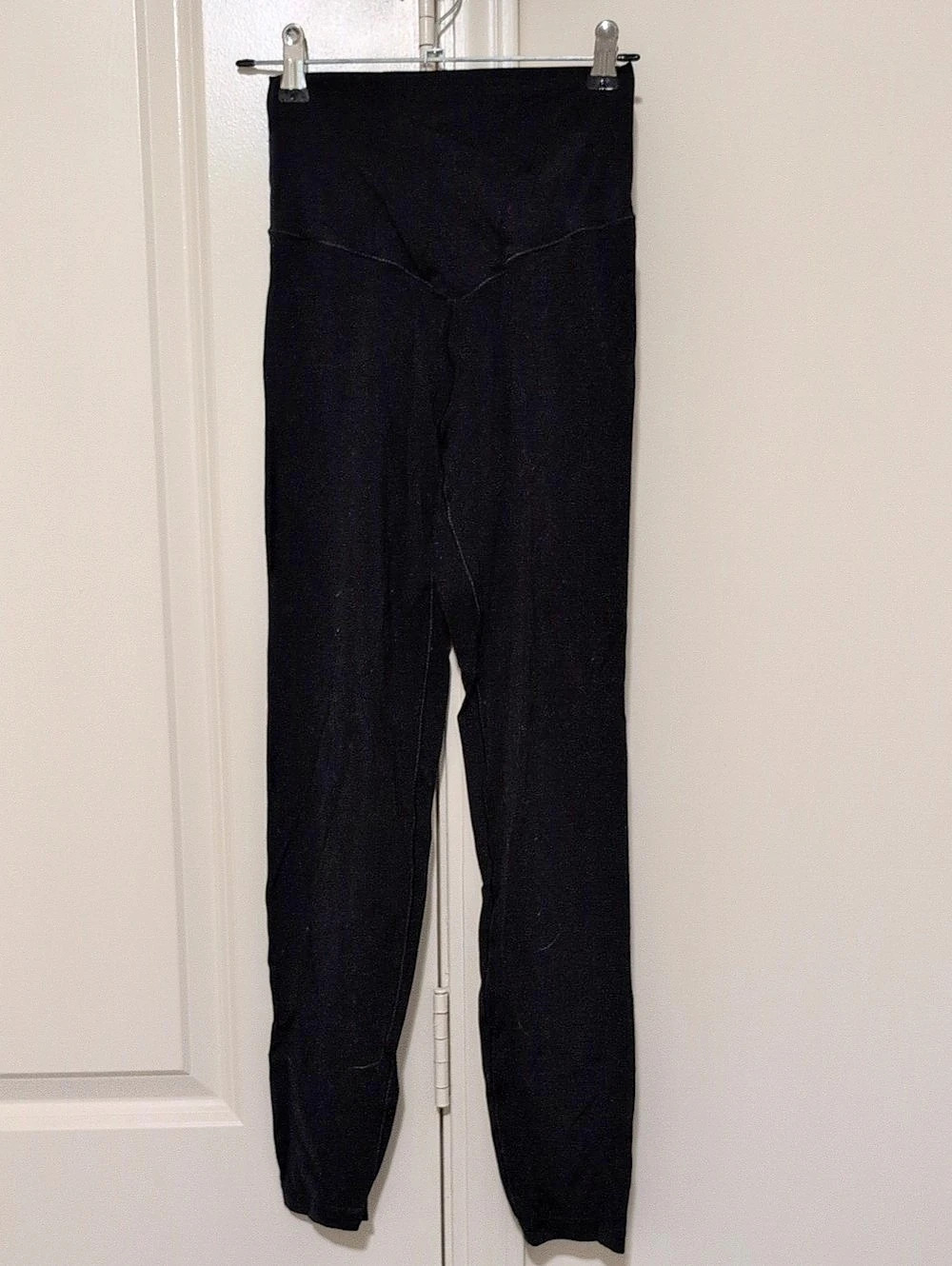 OFFLINE by Aerie Real Me High Waisted Crossover 7/8 Legging Crossover 7/8